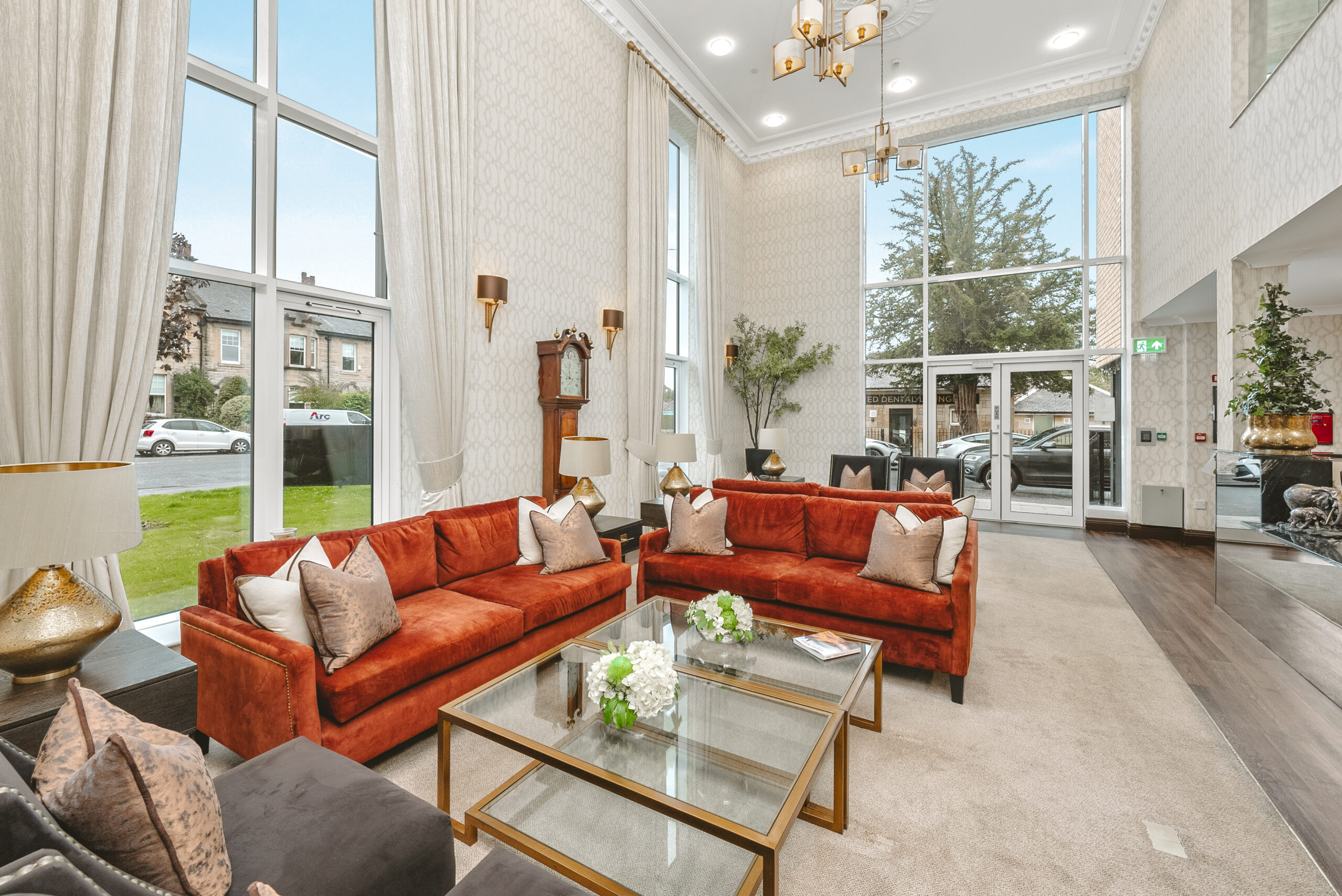 Balmoral Spaces 2x3-12