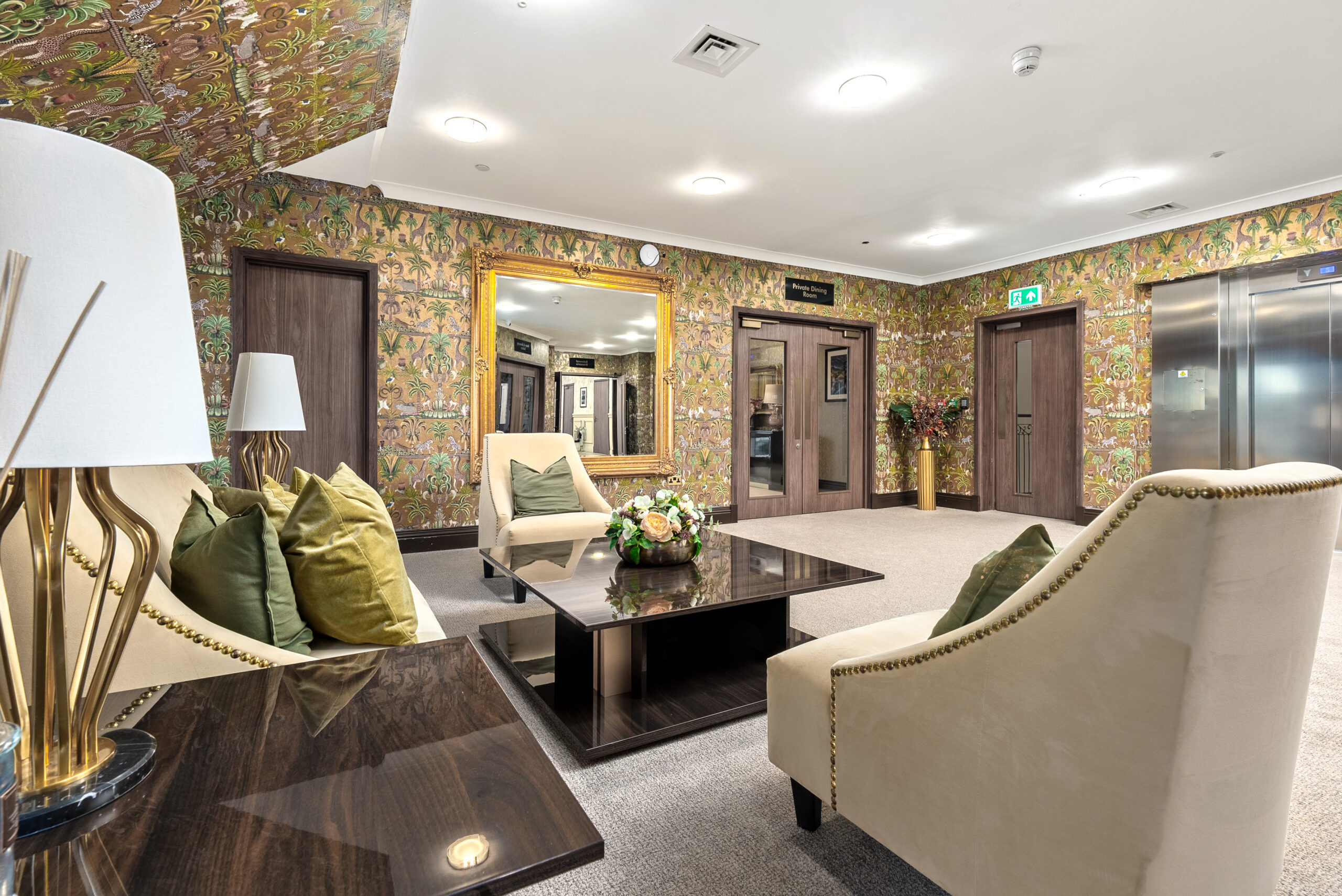 Balmoral Spaces 2x3-8